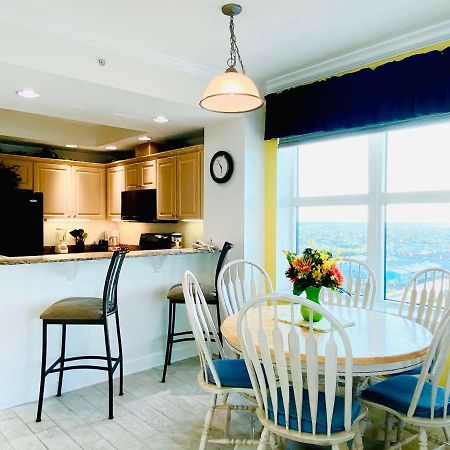 Crystal Shores 1301 By Albvr - Beautiful Beachfront Corner Condo With Gorgeous Views! Gulf Shores Kültér fotó