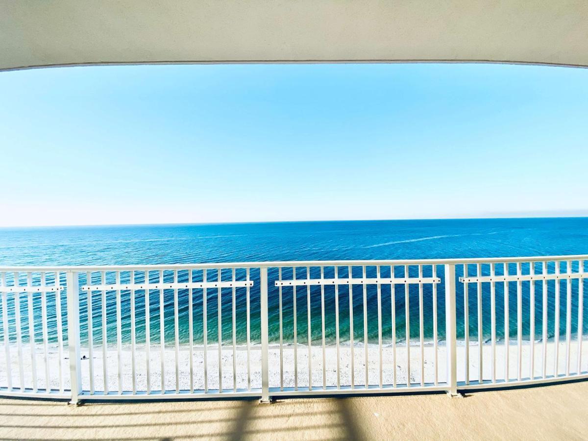 Crystal Shores 1301 By Albvr - Beautiful Beachfront Corner Condo With Gorgeous Views! Gulf Shores Kültér fotó