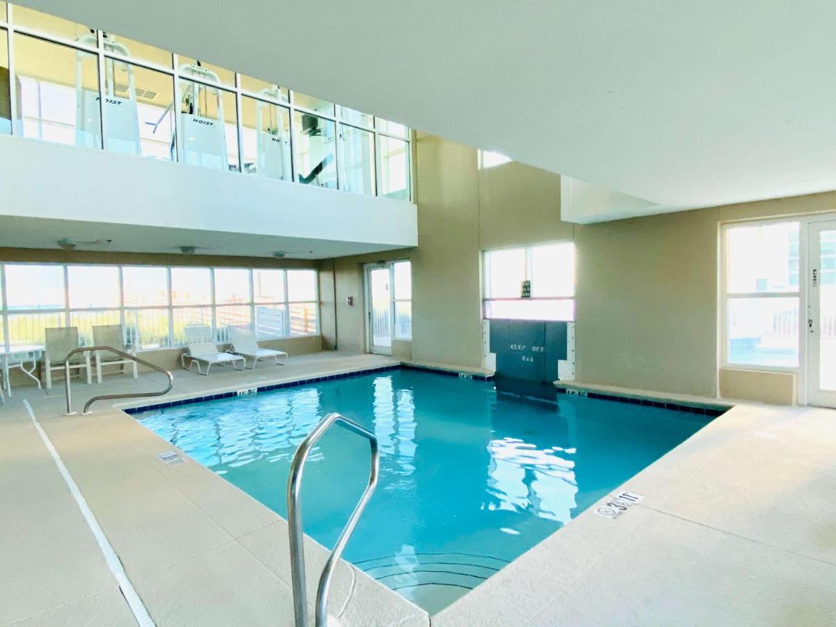 Crystal Shores 1301 By Albvr - Beautiful Beachfront Corner Condo With Gorgeous Views! Gulf Shores Kültér fotó