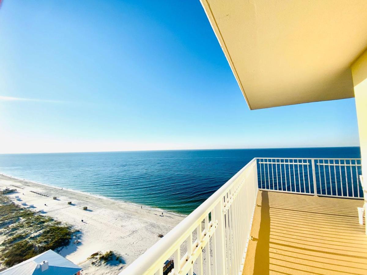 Crystal Shores 1301 By Albvr - Beautiful Beachfront Corner Condo With Gorgeous Views! Gulf Shores Kültér fotó