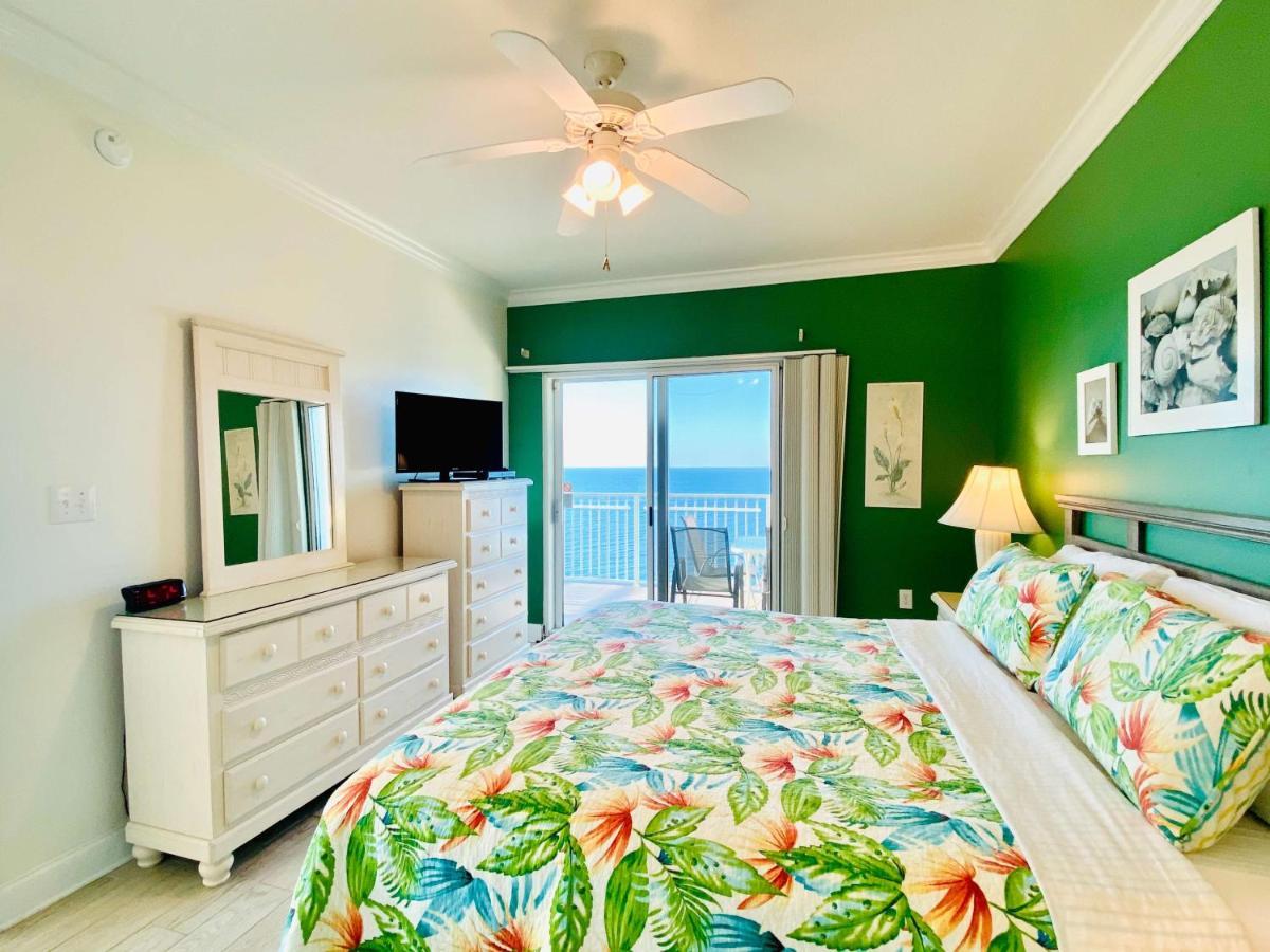 Crystal Shores 1301 By Albvr - Beautiful Beachfront Corner Condo With Gorgeous Views! Gulf Shores Kültér fotó