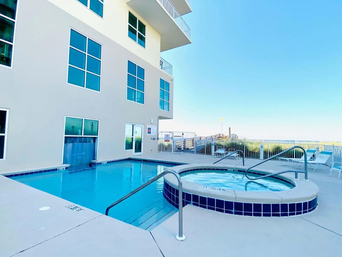 Crystal Shores 1301 By Albvr - Beautiful Beachfront Corner Condo With Gorgeous Views! Gulf Shores Kültér fotó
