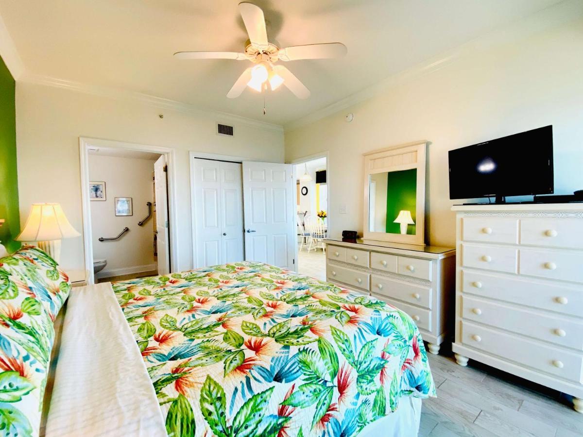 Crystal Shores 1301 By Albvr - Beautiful Beachfront Corner Condo With Gorgeous Views! Gulf Shores Kültér fotó
